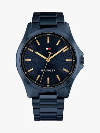 43 mm sporthorloge