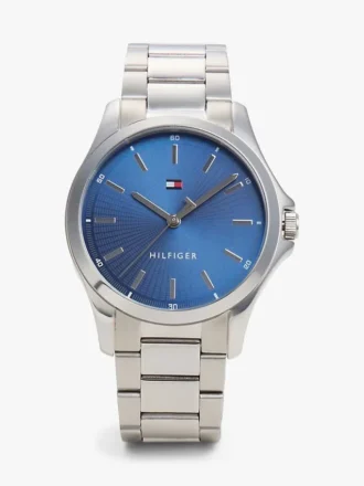43 mm sporthorloge