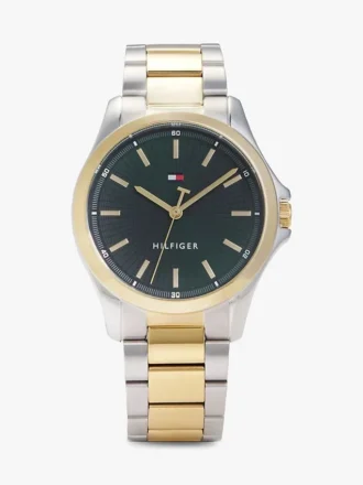 43 mm sporthorloge