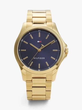 43 mm sporthorloge