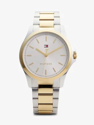 43 mm sporthorloge
