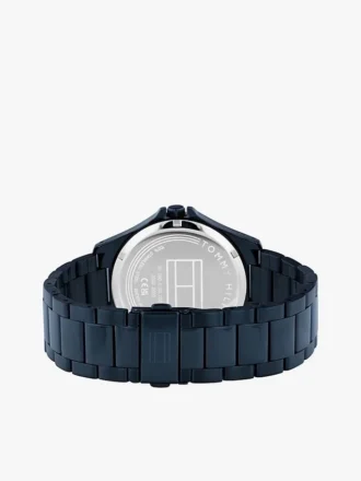 43 mm sporthorloge