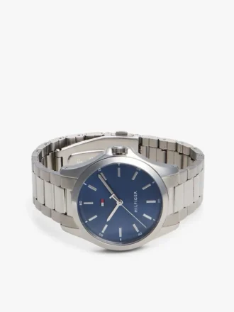 43 mm sporthorloge