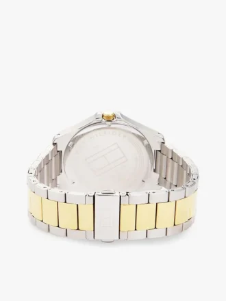 43 mm sporthorloge