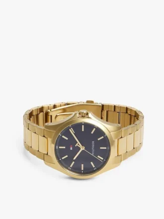 43 mm sporthorloge