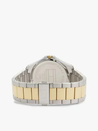 43 mm sporthorloge