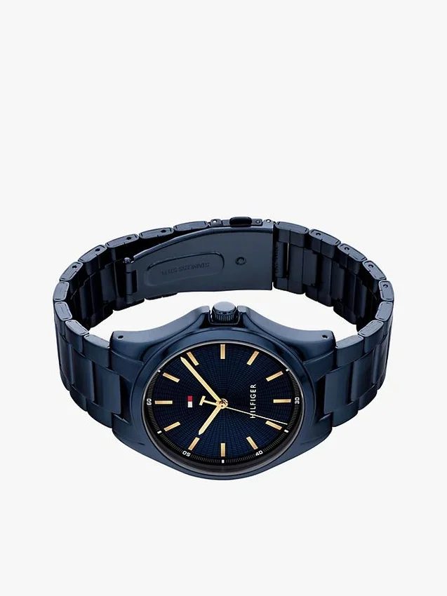 43 mm sporthorloge 43 mm sporthorloge