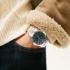 43 mm sporthorloge 43 mm sporthorloge