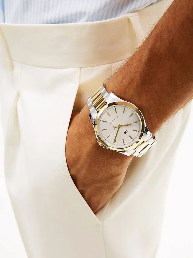 43 mm sporthorloge 43 mm sporthorloge