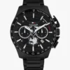 44 mm chronograaf sporthorloge 44 mm chronograaf sporthorloge