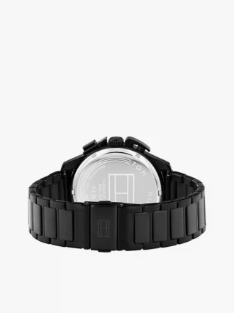 44 mm chronograaf sporthorloge