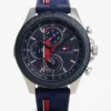 46 mm sporthorloge met kenmerkende band 46 mm sporthorloge met kenmerkende band
