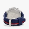 46 mm sporthorloge met kenmerkende band 46 mm sporthorloge met kenmerkende band