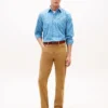 5-Pocket Straight Broek 5-Pocket Straight Broek