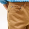5-Pocket Straight Broek 5-Pocket Straight Broek