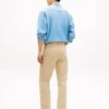 5-Pocket Straight Broek 5-Pocket Straight Broek