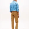 5-Pocket Straight Broek 5-Pocket Straight Broek