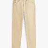 5-Pocket Straight Broek 5-Pocket Straight Broek
