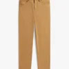 5-Pocket Straight Broek 5-Pocket Straight Broek