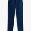5-Pocket Straight Broek 5-Pocket Straight Broek