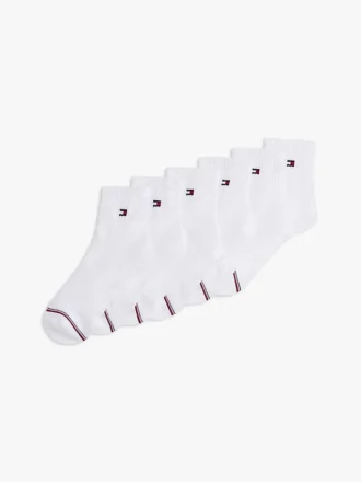 6-pack korte sokken