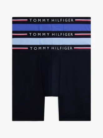 All Day Comfort Boxershort 3-pack
