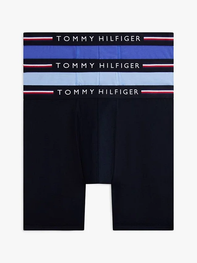 All Day Comfort Boxershort 3-pack All Day Comfort Boxershort 3-pack