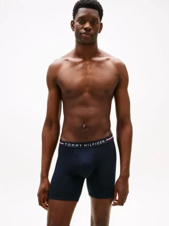 All Day Comfort Boxershort 3-pack