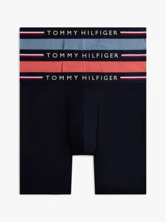 All Day Comfort Boxershort 3-pack