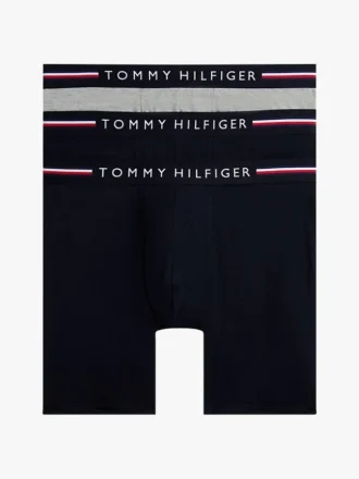 All Day Comfort Boxershort 3-pack