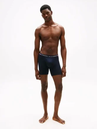 All Day Comfort Boxershort 3-pack