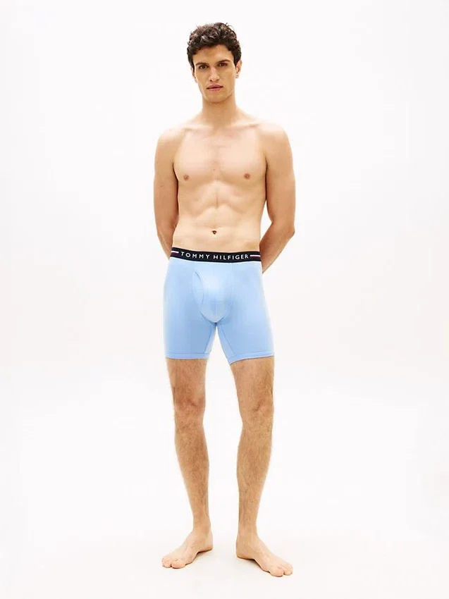 All Day Comfort Boxershort 3-pack All Day Comfort Boxershort 3-pack