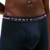 All Day Comfort Boxershort 3-pack