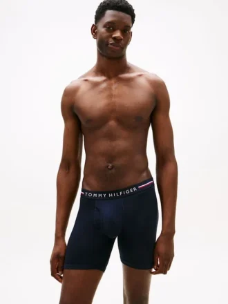 All Day Comfort Boxershort 3-pack