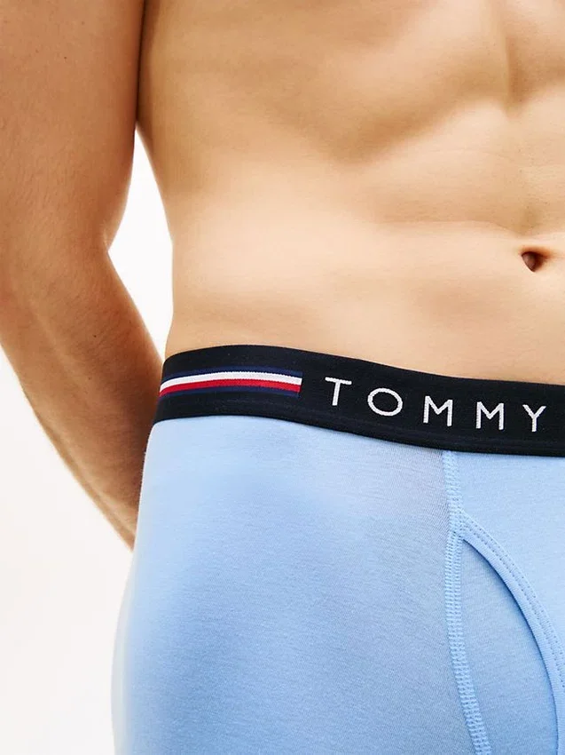 All Day Comfort Boxershort 3-pack All Day Comfort Boxershort 3-pack