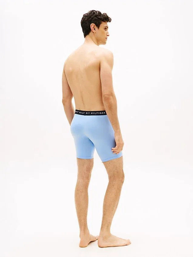 All Day Comfort Boxershort 3-pack All Day Comfort Boxershort 3-pack