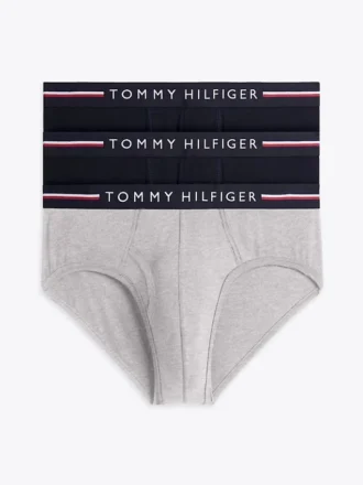 All Day Comfort-slip 3-pack