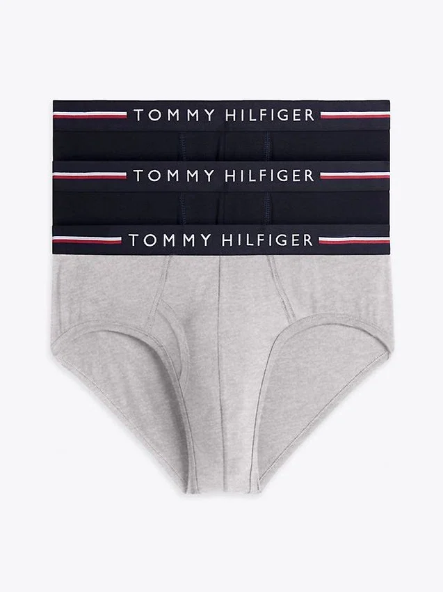 All Day Comfort-slip 3-pack All Day Comfort-slip 3-pack