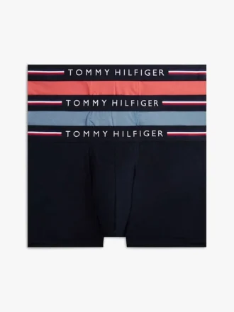 All Day Comfort Trunk 3-pack