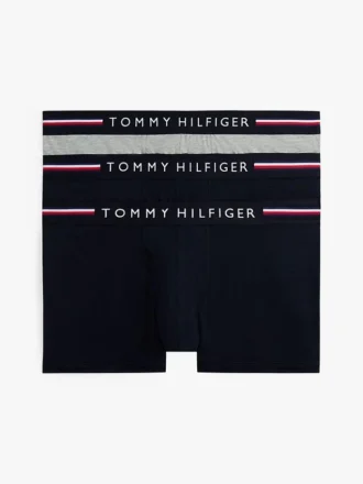 All Day Comfort Trunk 3-pack All Day Comfort Trunk 3-pack