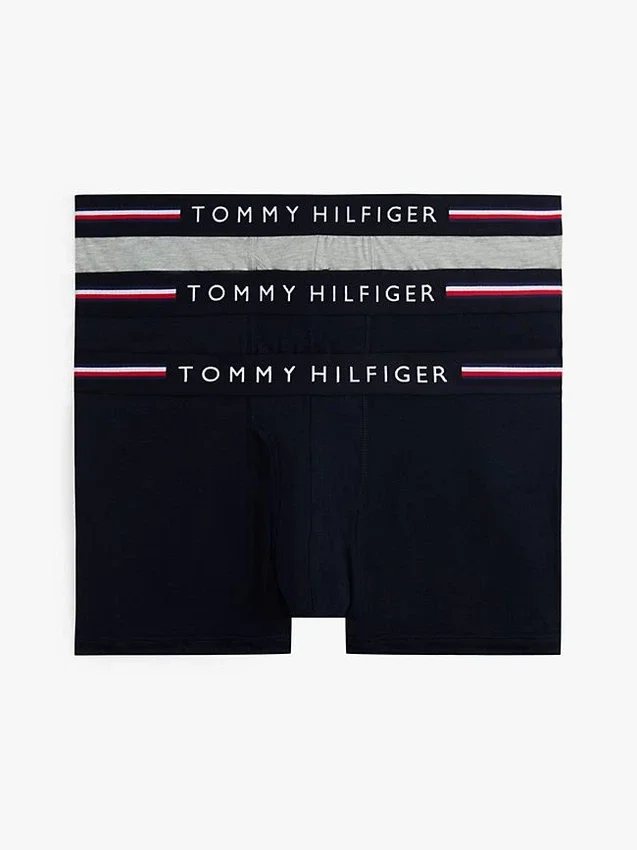All Day Comfort Trunk 3-pack All Day Comfort Trunk 3-pack