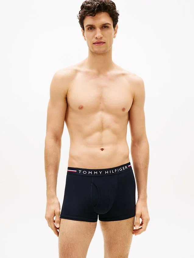 All Day Comfort Trunk 3-pack All Day Comfort Trunk 3-pack