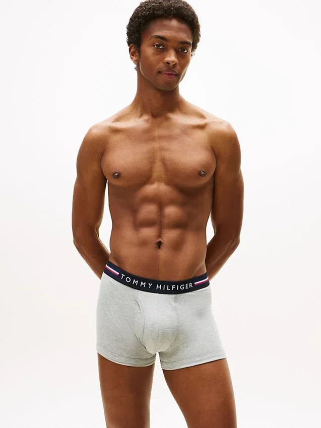 All Day Comfort Trunk 3-pack All Day Comfort Trunk 3-pack