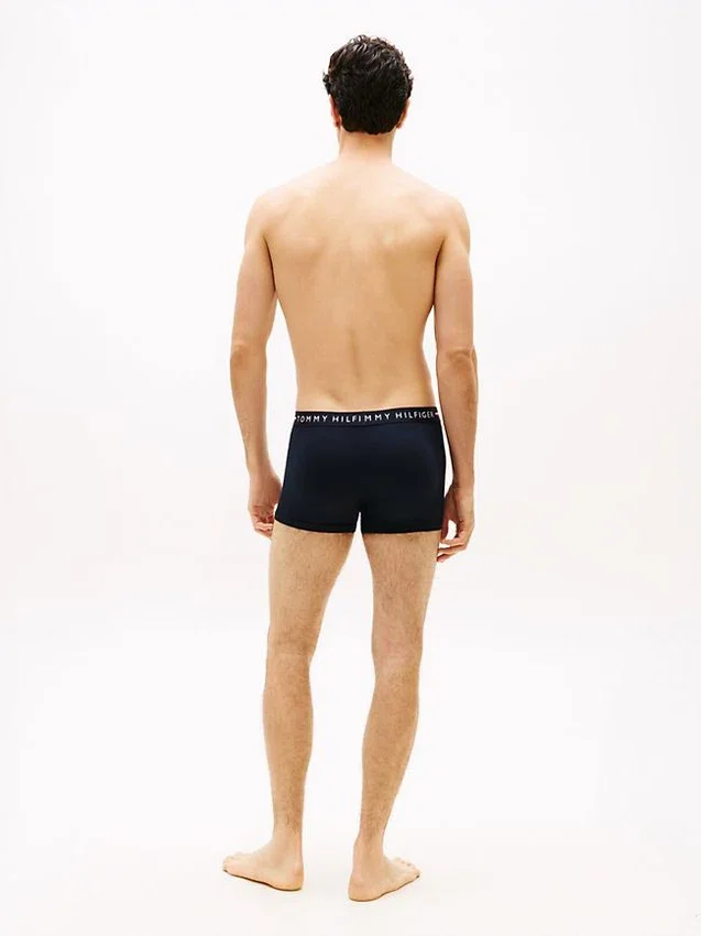 All Day Comfort Trunk 3-pack All Day Comfort Trunk 3-pack
