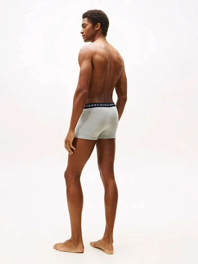 All Day Comfort Trunk 3-pack All Day Comfort Trunk 3-pack