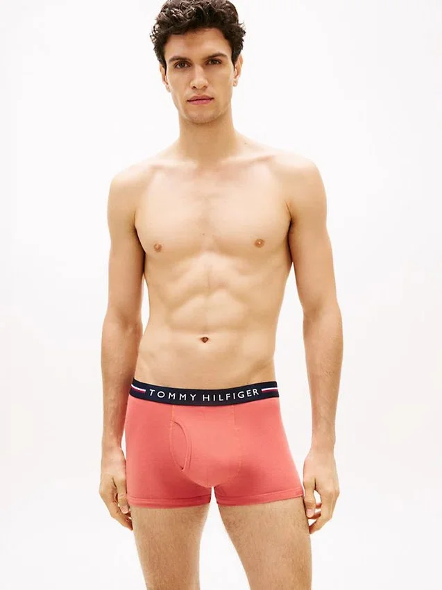 All Day Comfort Trunk 3-pack All Day Comfort Trunk 3-pack
