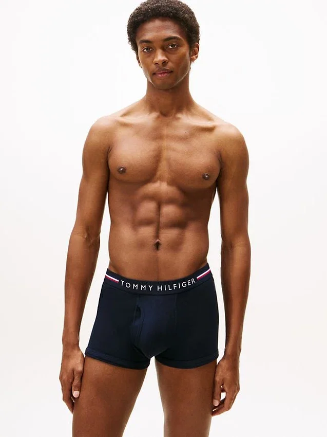 All Day Comfort Trunk 3-pack All Day Comfort Trunk 3-pack