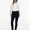 All-Day Sculpt Denim Skinny Jeans All-Day Sculpt Denim Skinny Jeans