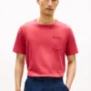 Alledaags T-shirt met zakken Alledaags T-shirt met zakken