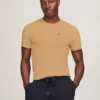 Alledaags T-shirt met zakken Alledaags T-shirt met zakken